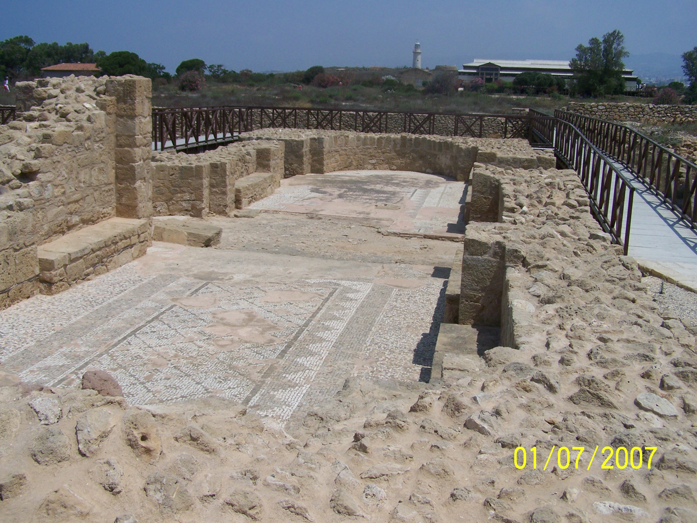 Mosaike